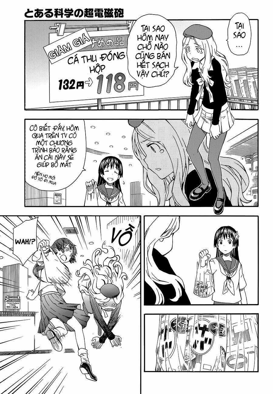 Vùng Đất Ma Pháp - Chapter 80 - Trang 4