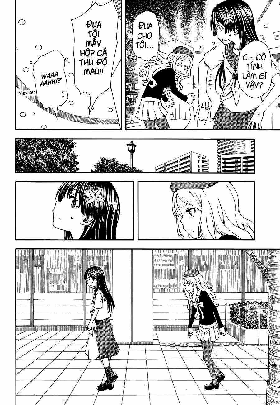 Vùng Đất Ma Pháp - Chapter 80 - Trang 5