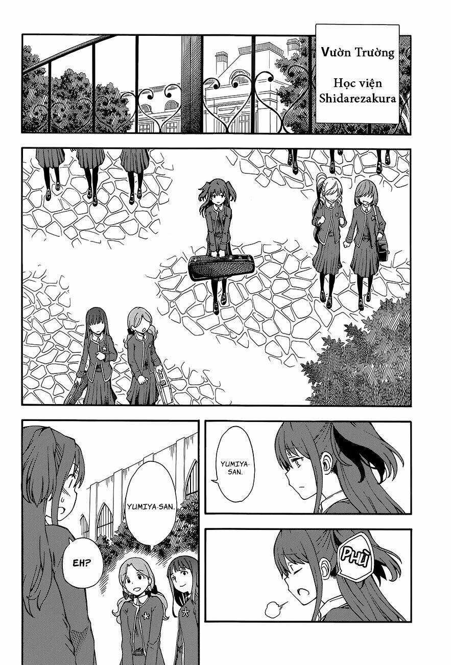 Vùng Đất Ma Pháp - Chapter 81 - Trang 19