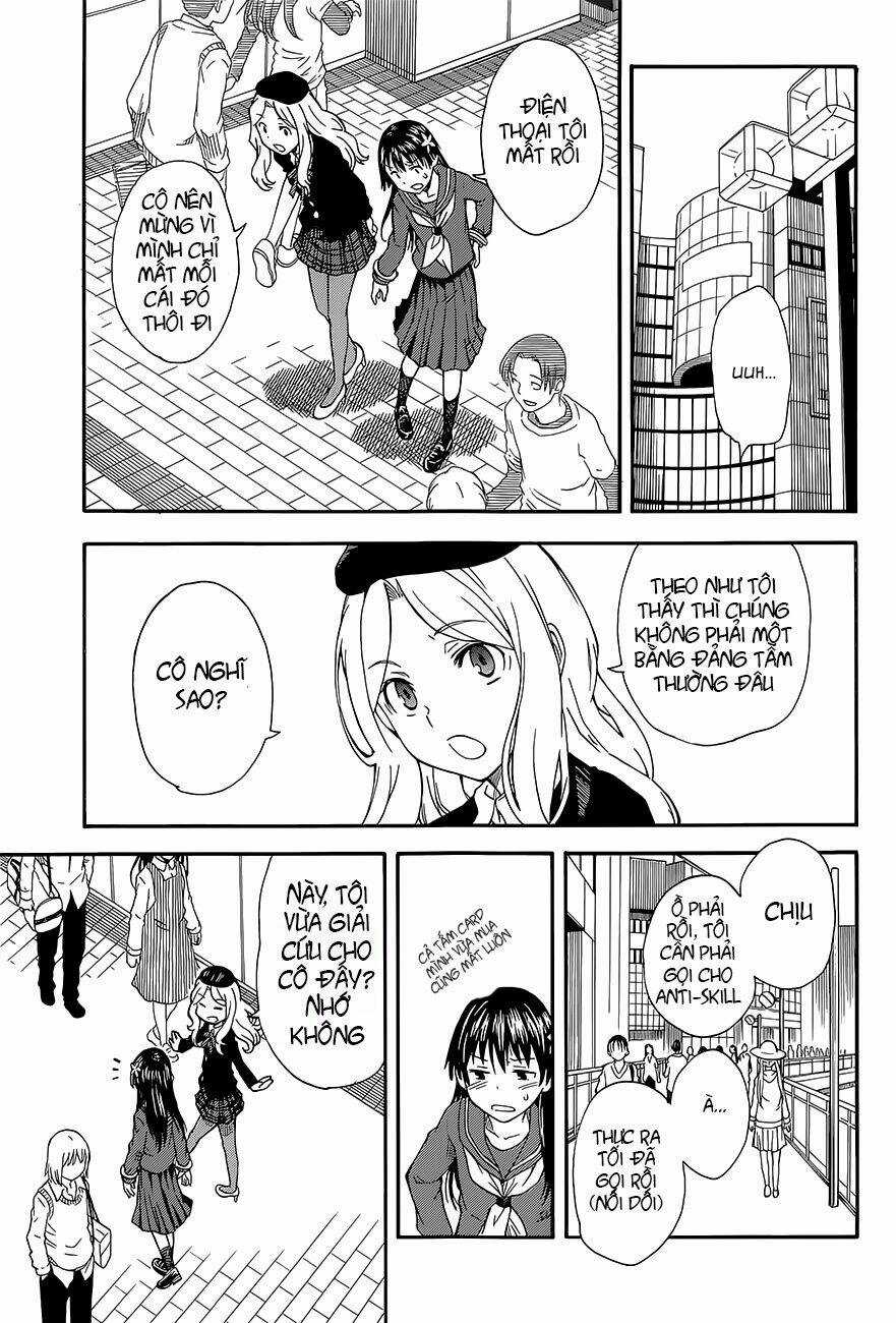 Vùng Đất Ma Pháp - Chapter 81 - Trang 24