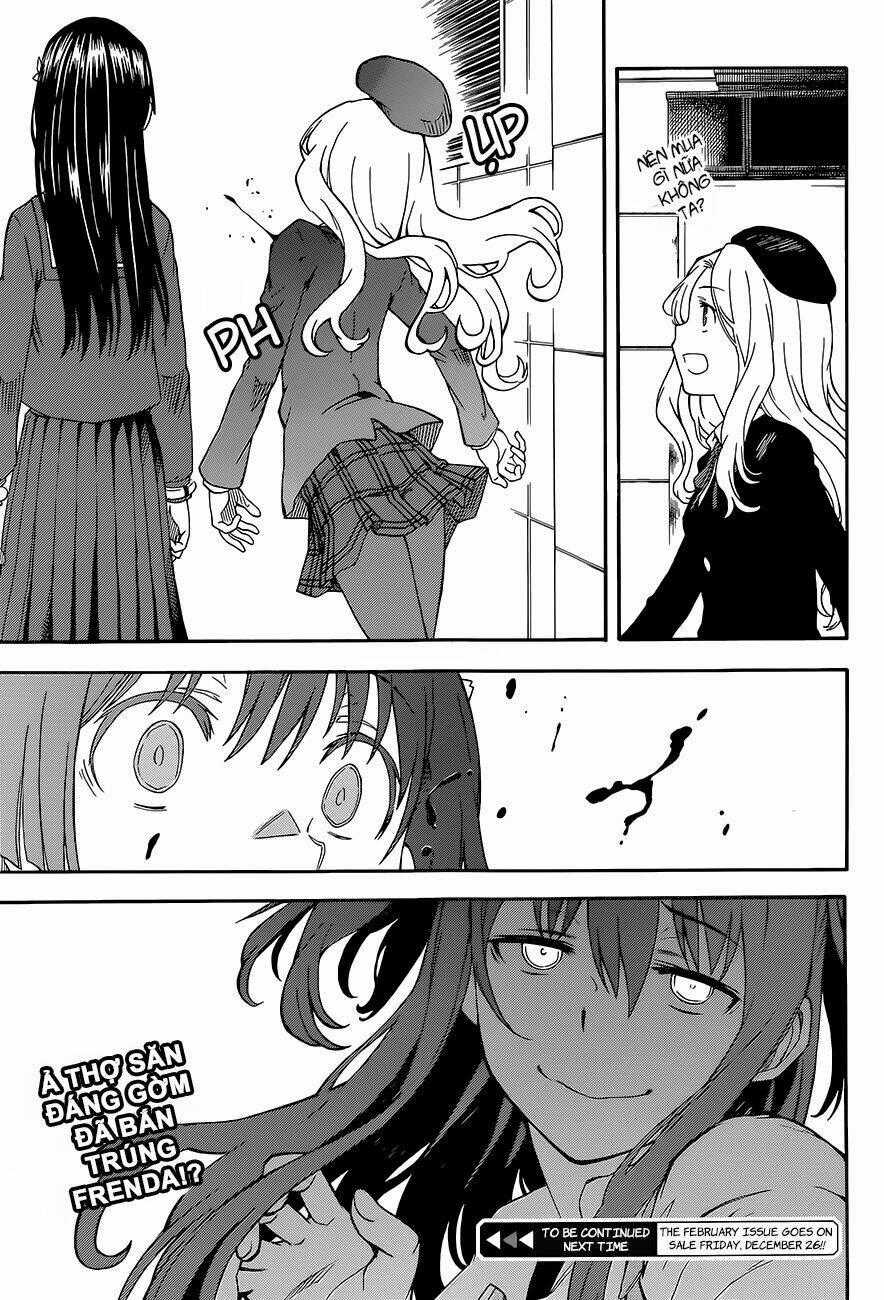 Vùng Đất Ma Pháp - Chapter 81 - Trang 26