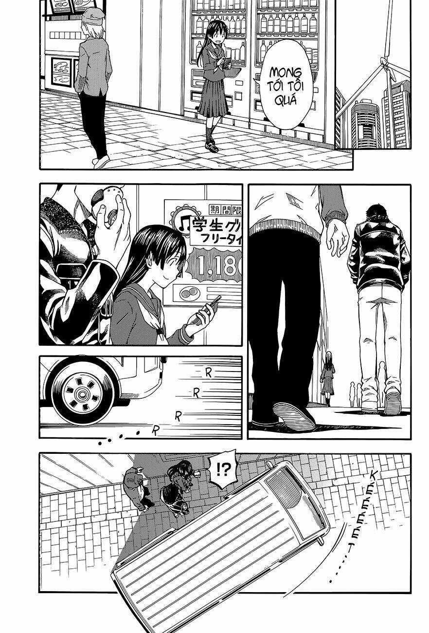 Vùng Đất Ma Pháp - Chapter 81 - Trang 4