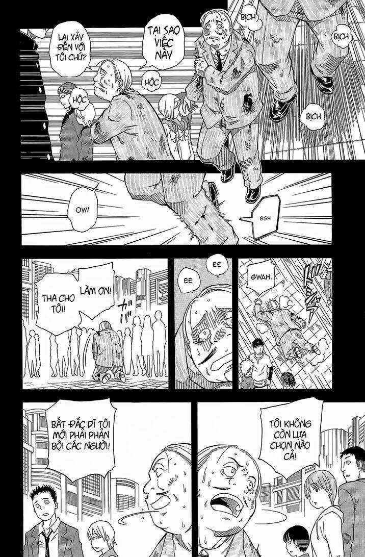 Vùng Đất Ma Pháp - Chapter 82 - Trang 14