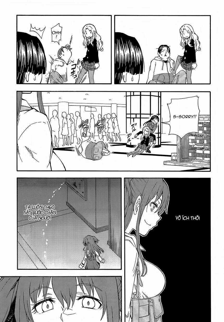 Vùng Đất Ma Pháp - Chapter 82 - Trang 19