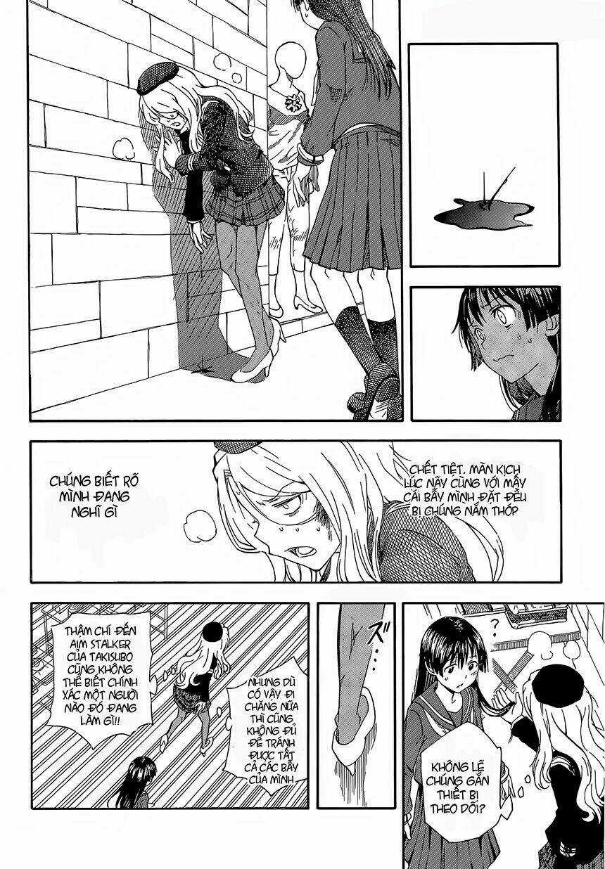 Vùng Đất Ma Pháp - Chapter 82 - Trang 24