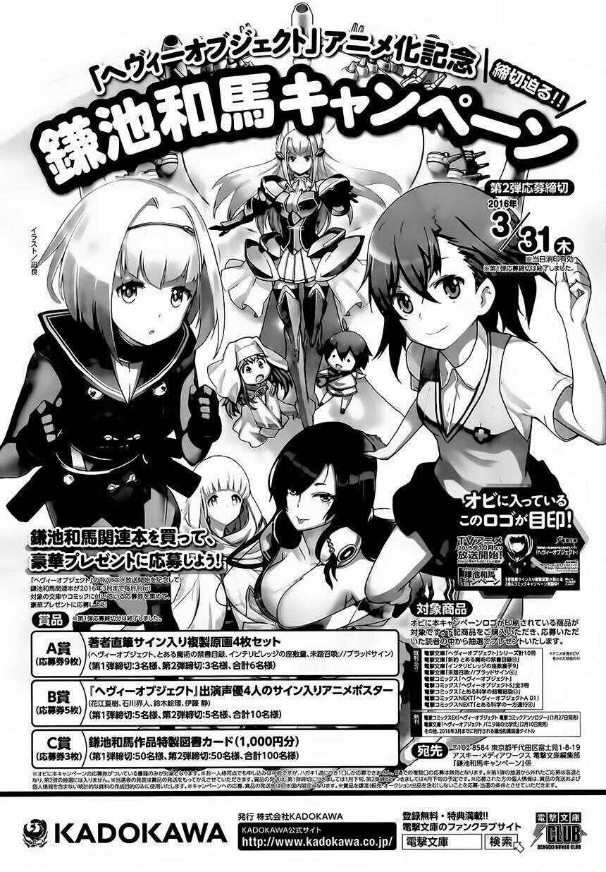 Vùng Đất Ma Pháp - Chapter 82 - Trang 46