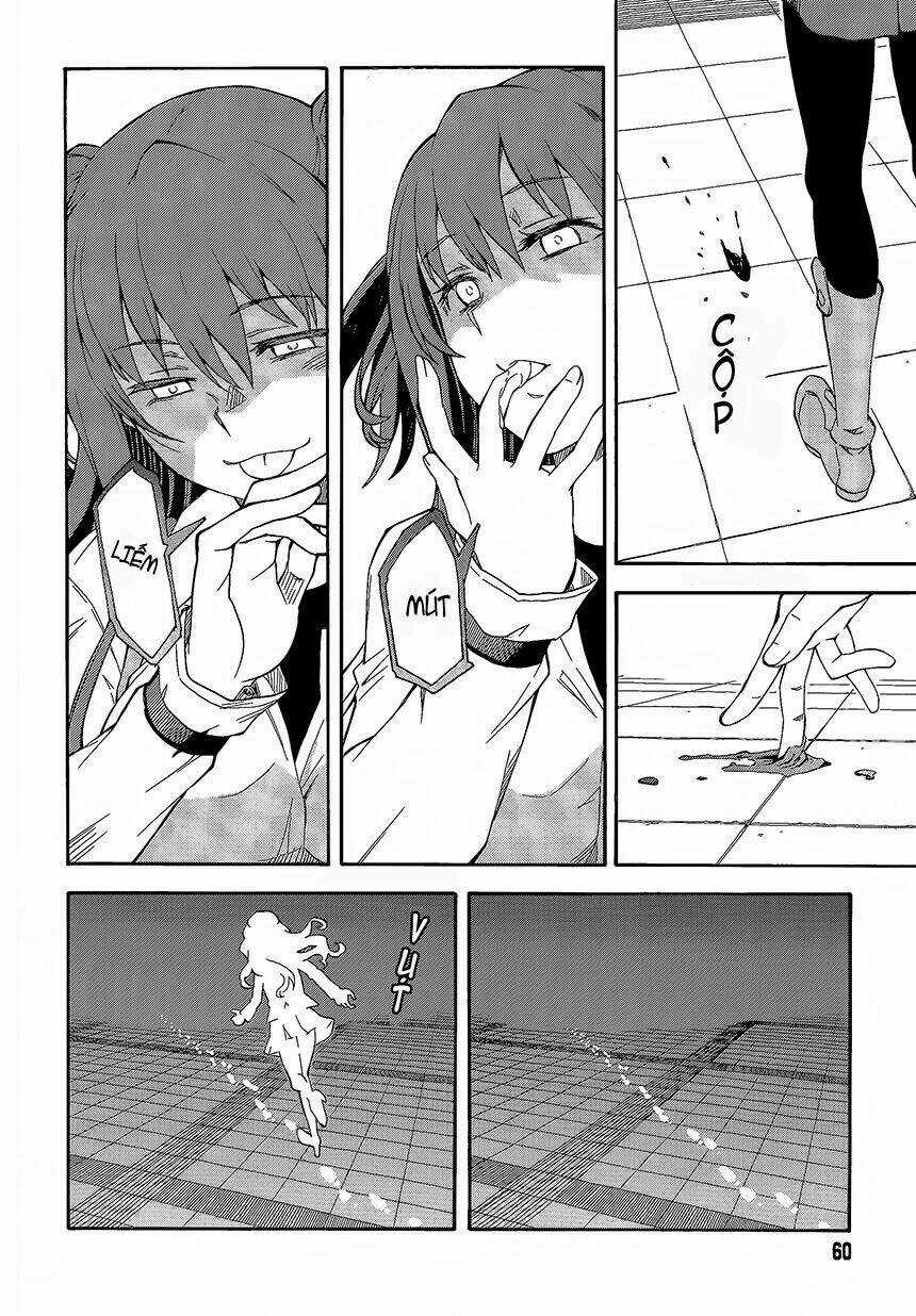 Vùng Đất Ma Pháp - Chapter 82 - Trang 8