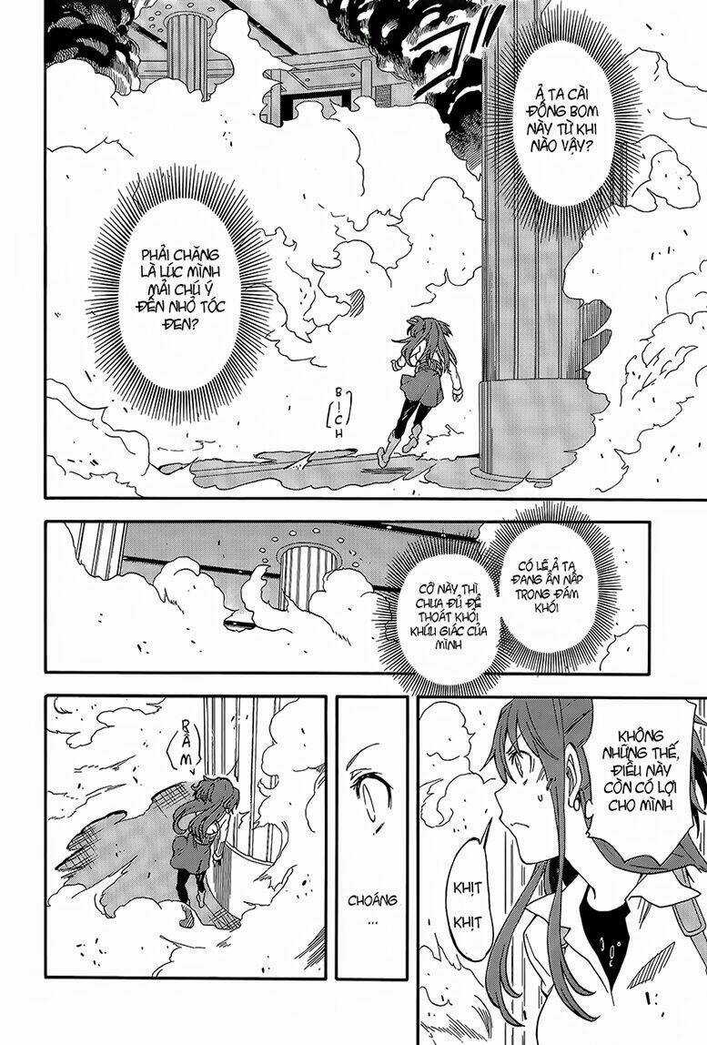 Vùng Đất Ma Pháp - Chapter 83 - Trang 16