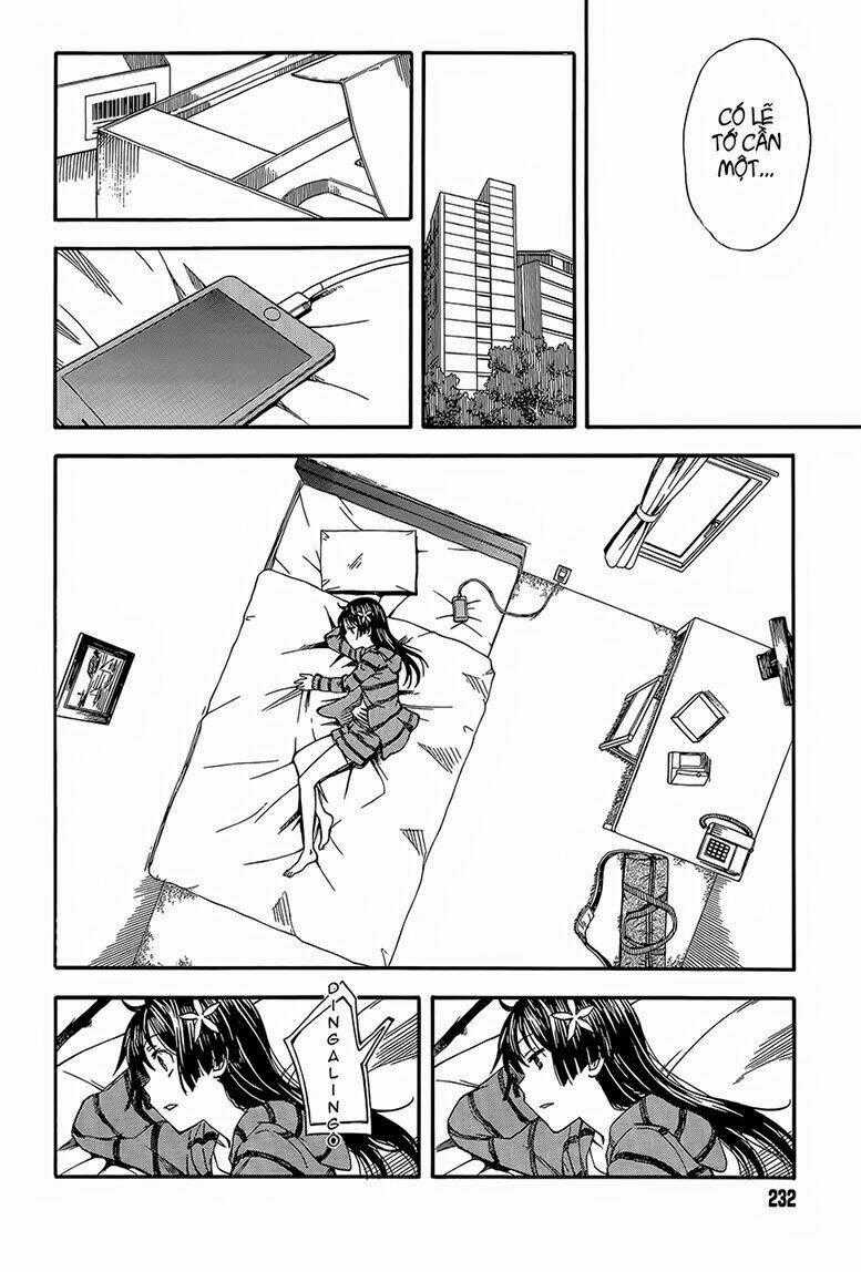 Vùng Đất Ma Pháp - Chapter 83 - Trang 24