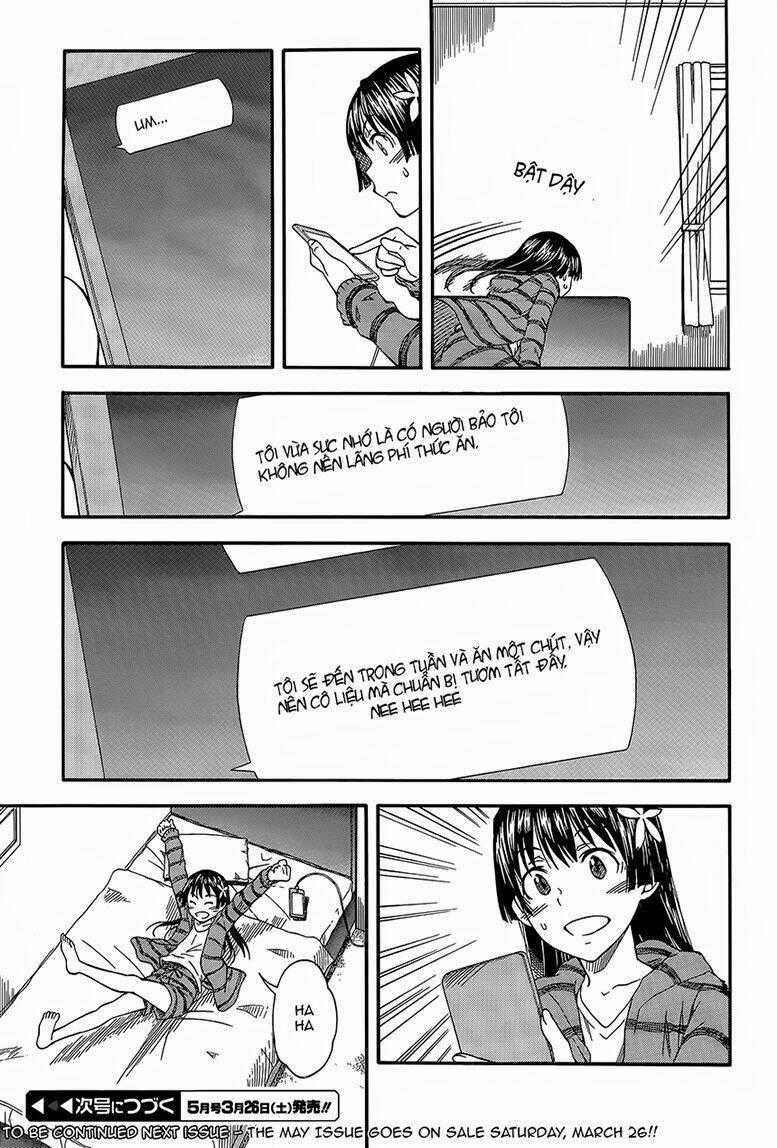 Vùng Đất Ma Pháp - Chapter 83 - Trang 25