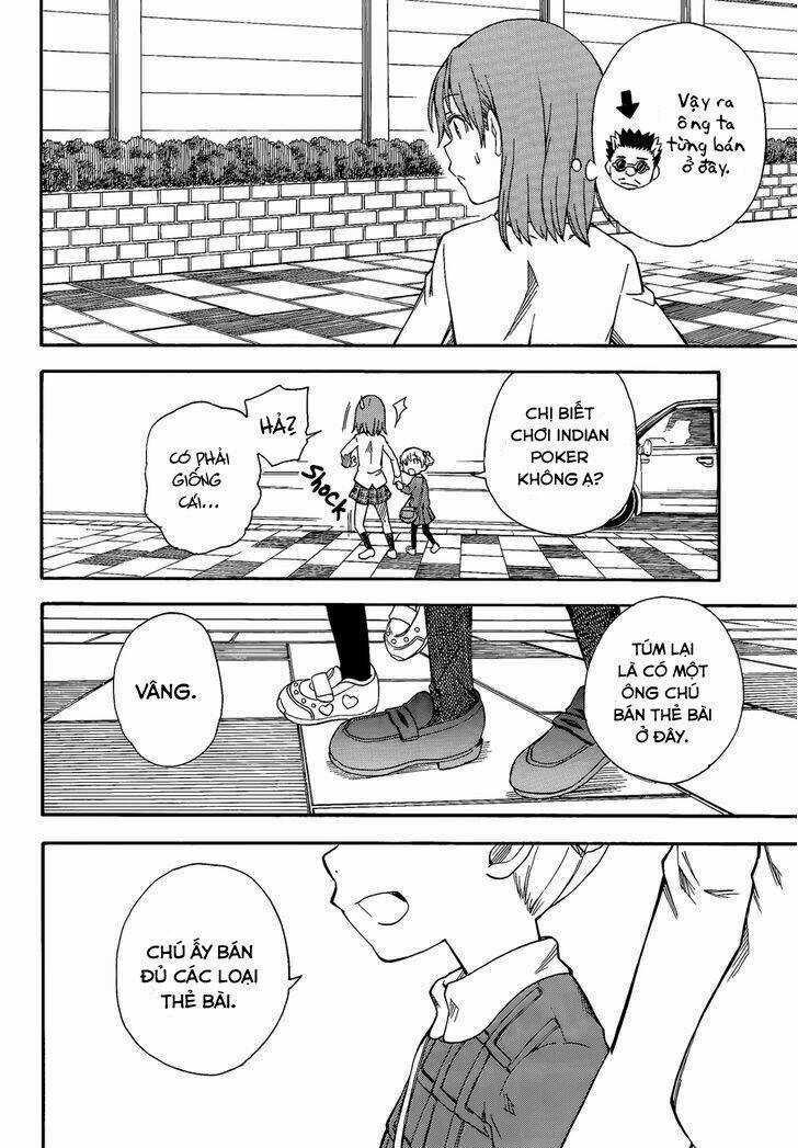 Vùng Đất Ma Pháp - Chapter 84 - Trang 6