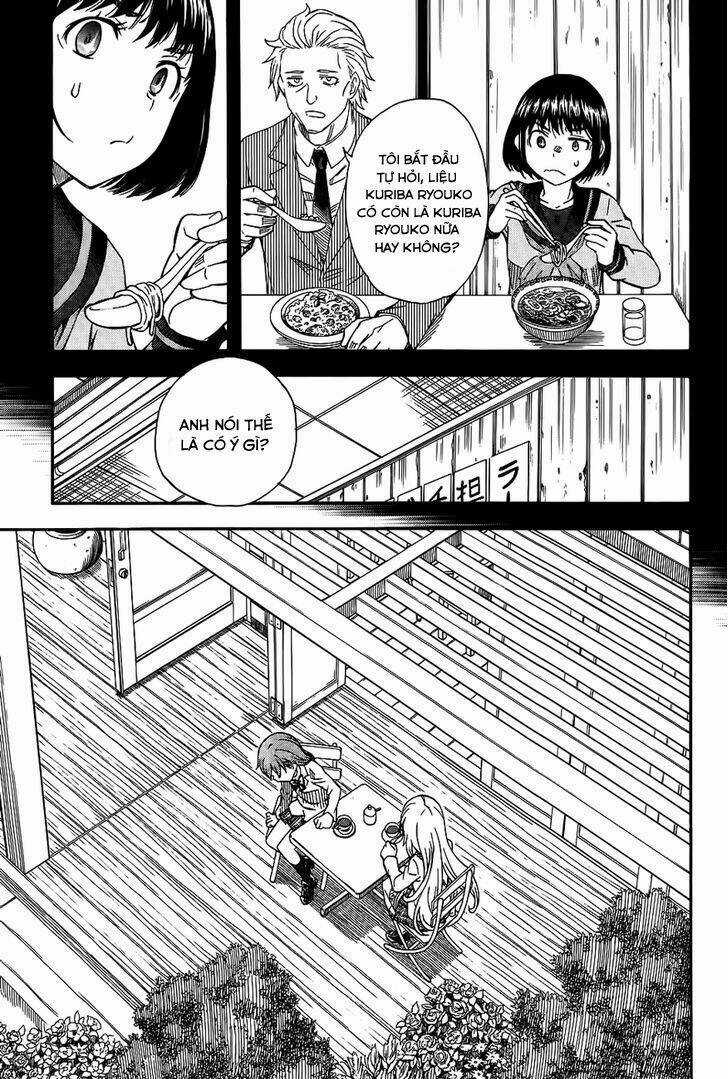 Vùng Đất Ma Pháp - Chapter 85 - Trang 10