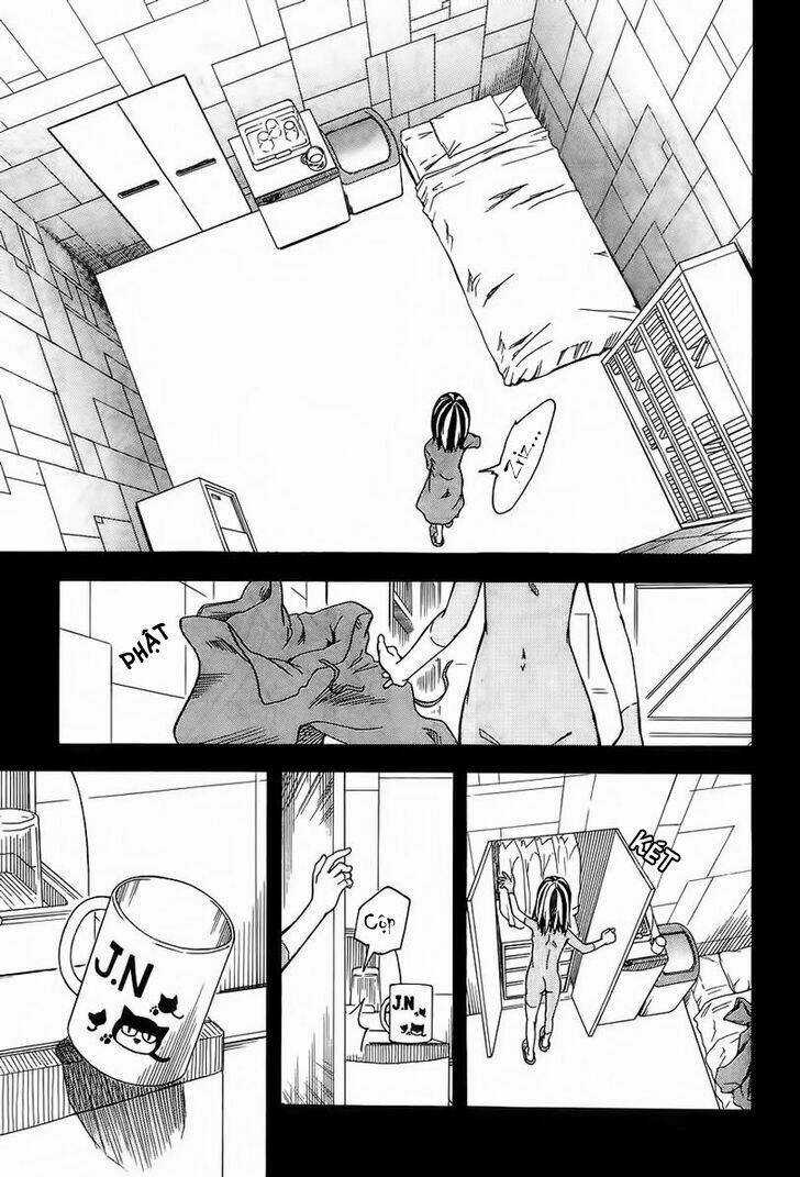 Vùng Đất Ma Pháp - Chapter 86 - Trang 16