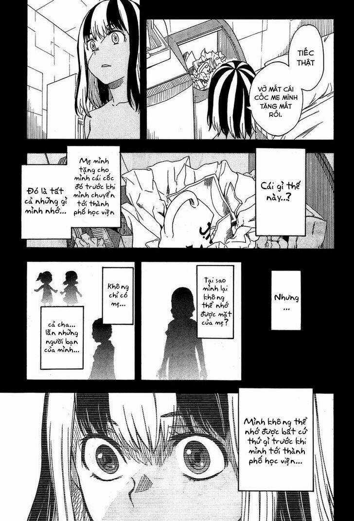 Vùng Đất Ma Pháp - Chapter 86 - Trang 18