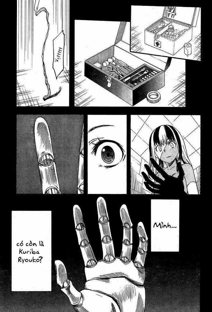 Vùng Đất Ma Pháp - Chapter 86 - Trang 20