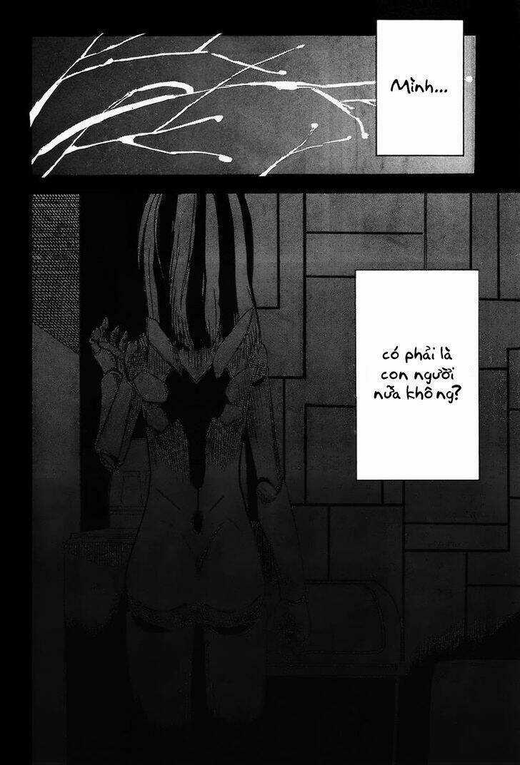 Vùng Đất Ma Pháp - Chapter 86 - Trang 21