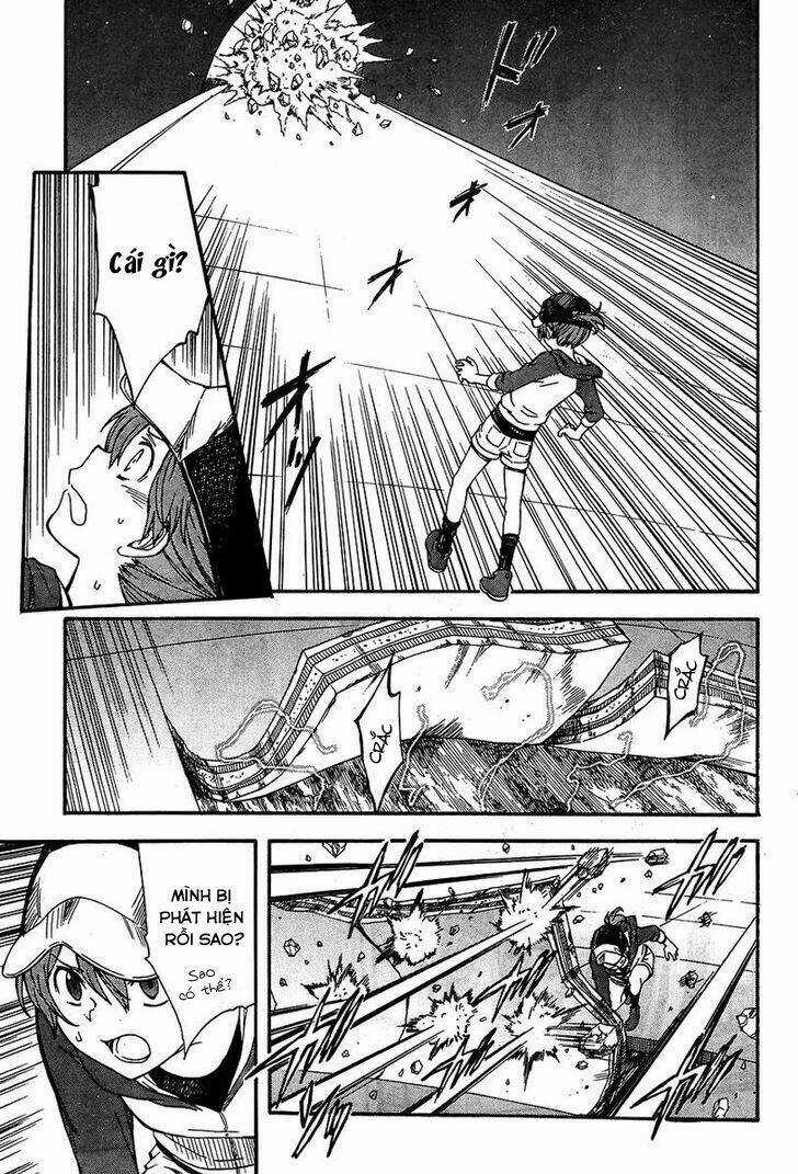 Vùng Đất Ma Pháp - Chapter 86 - Trang 22