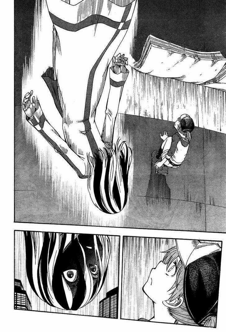 Vùng Đất Ma Pháp - Chapter 86 - Trang 23