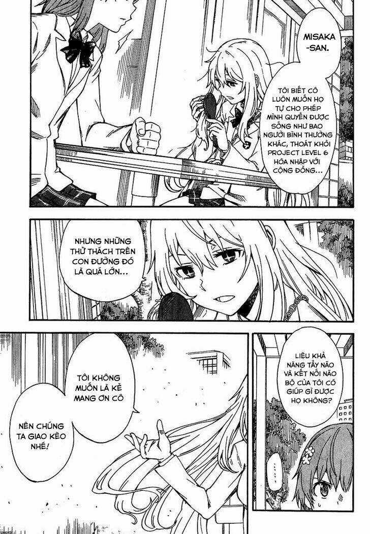 Vùng Đất Ma Pháp - Chapter 86 - Trang 6