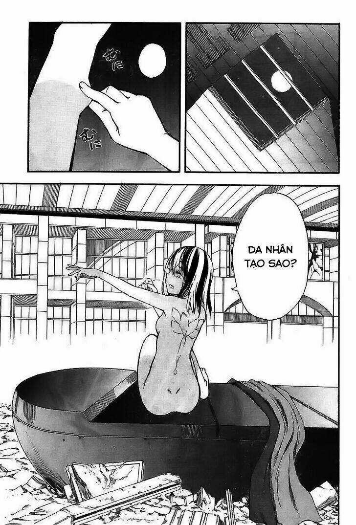 Vùng Đất Ma Pháp - Chapter 87 - Trang 14