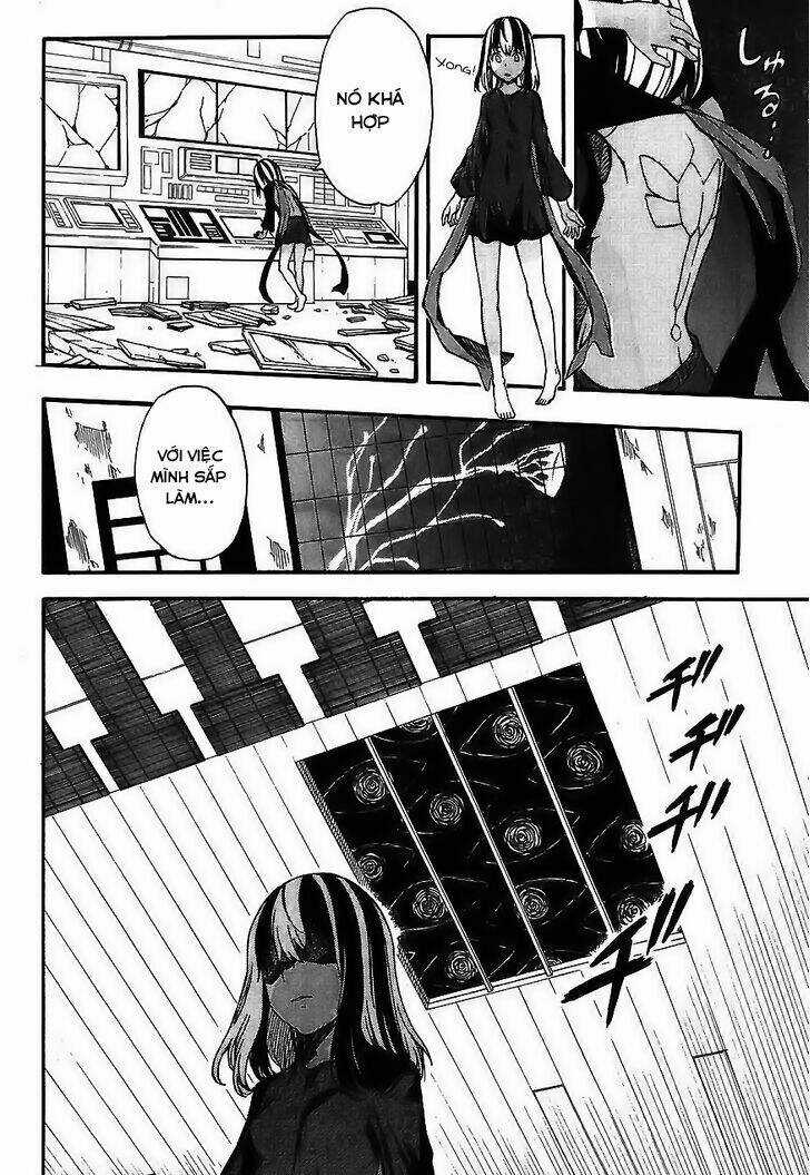 Vùng Đất Ma Pháp - Chapter 87 - Trang 15