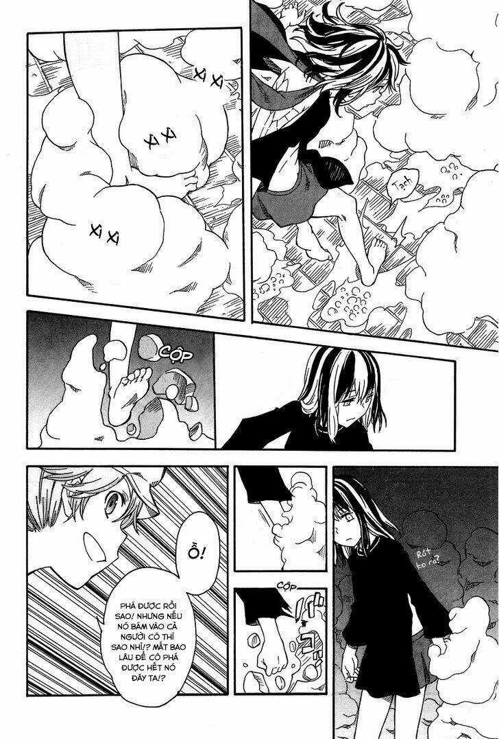 Vùng Đất Ma Pháp - Chapter 88 - Trang 21