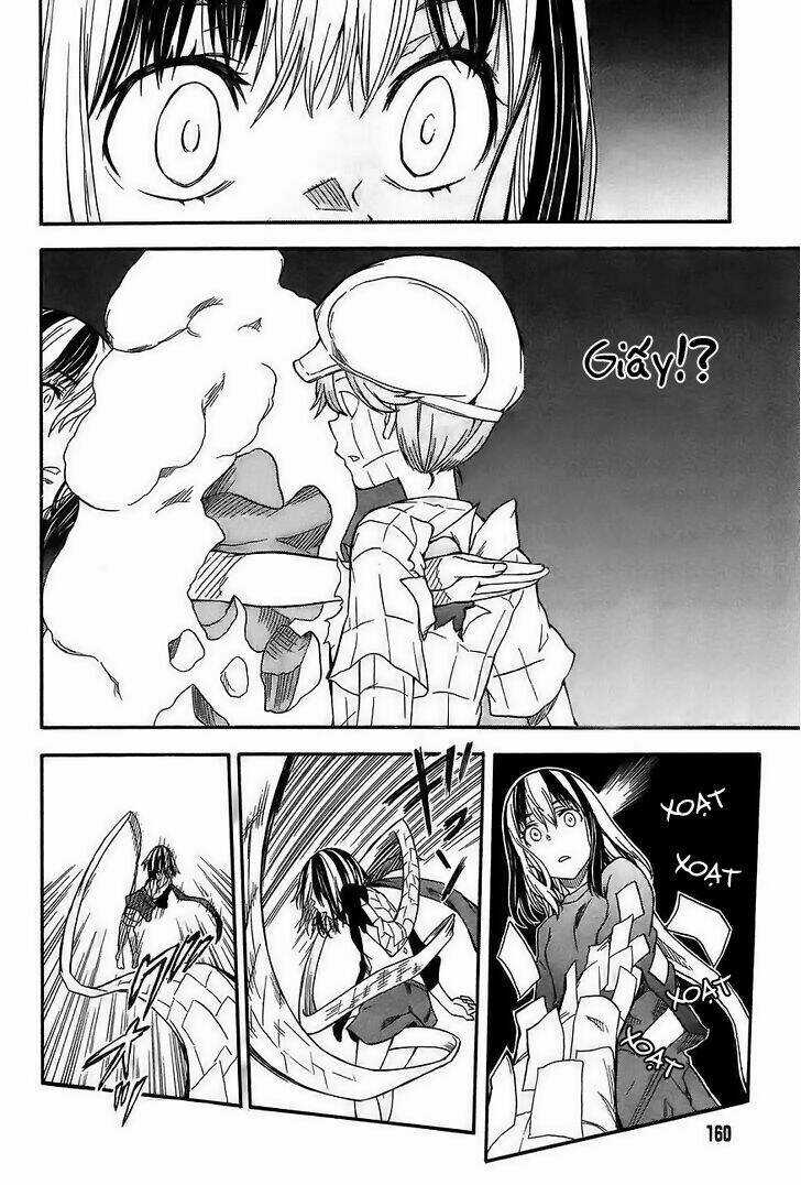 Vùng Đất Ma Pháp - Chapter 88 - Trang 23