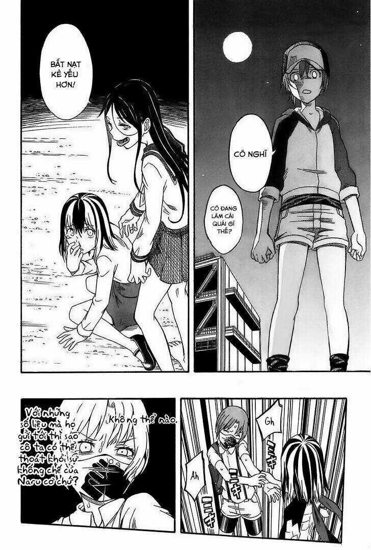 Vùng Đất Ma Pháp - Chapter 88 - Trang 29