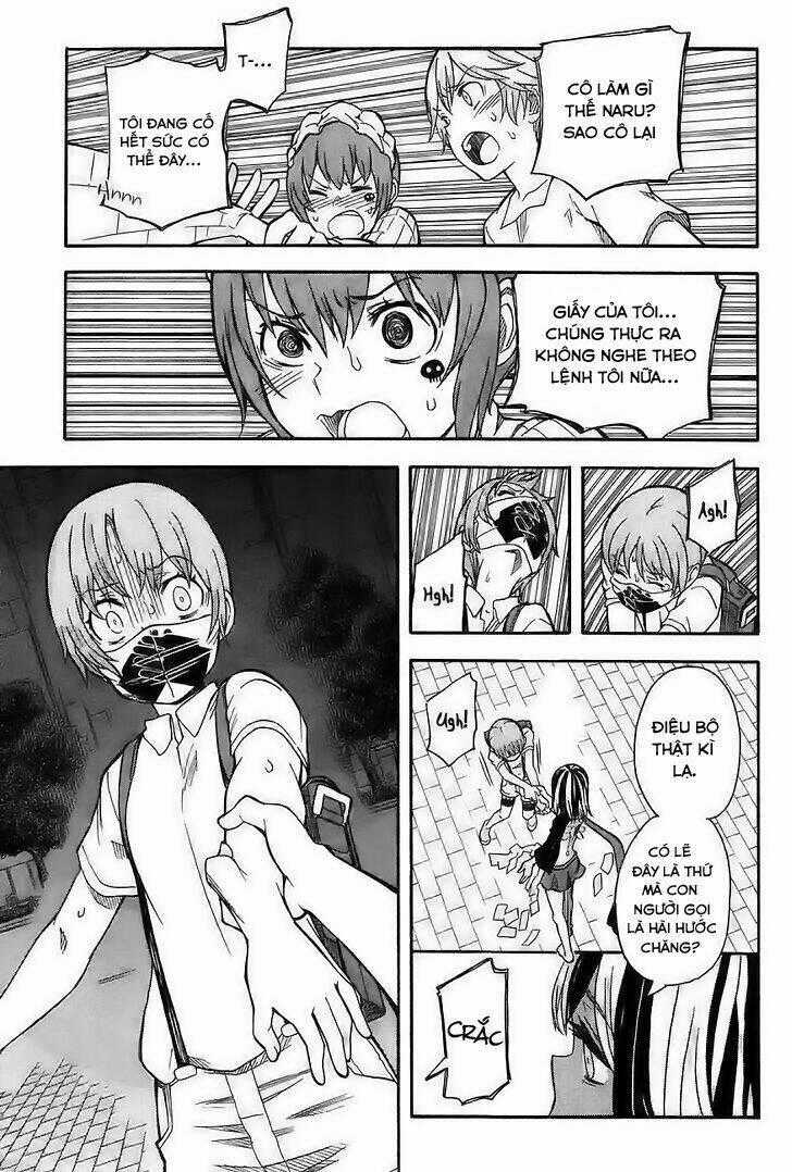 Vùng Đất Ma Pháp - Chapter 88 - Trang 30