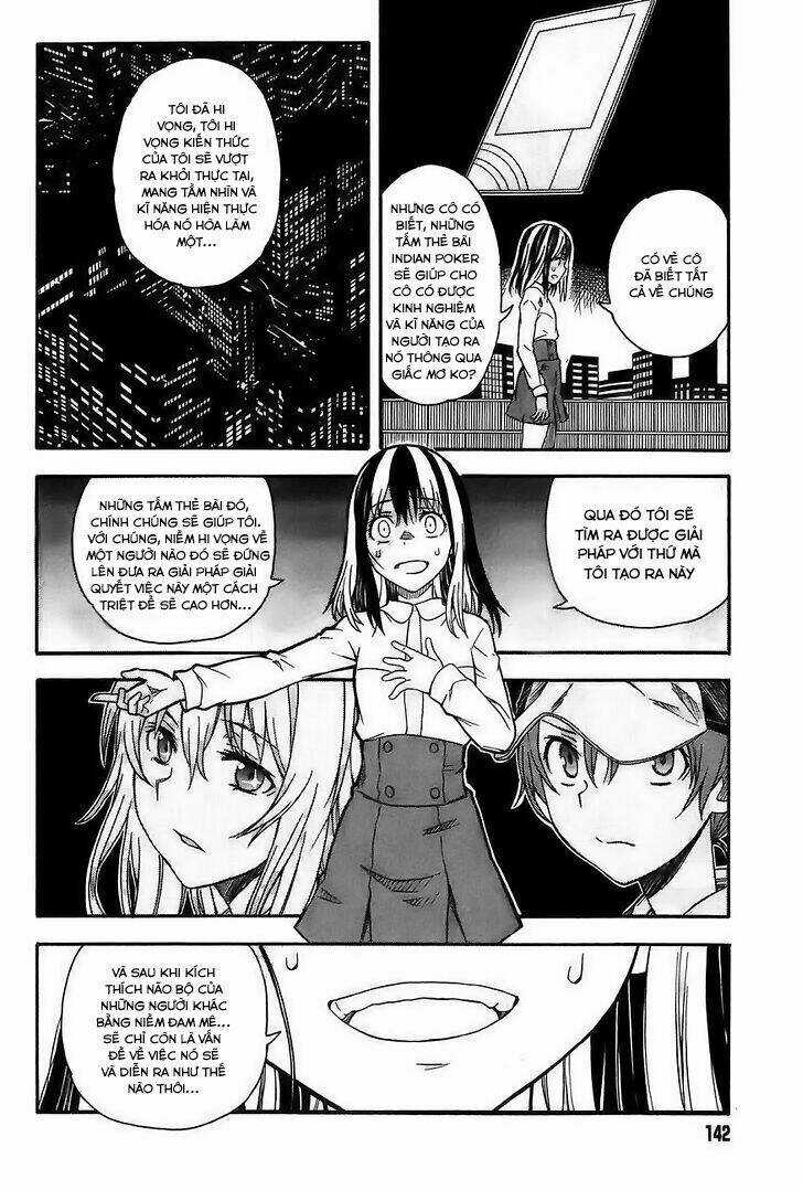 Vùng Đất Ma Pháp - Chapter 88 - Trang 5