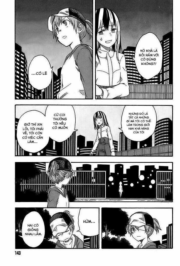 Vùng Đất Ma Pháp - Chapter 88 - Trang 6