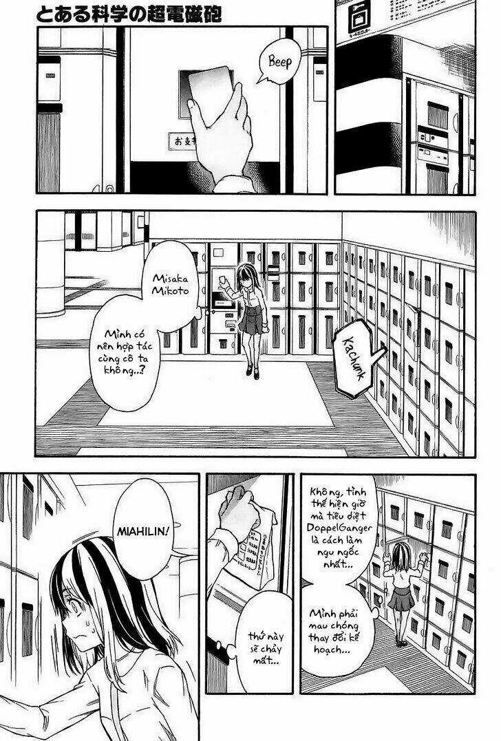 Vùng Đất Ma Pháp - Chapter 88 - Trang 10