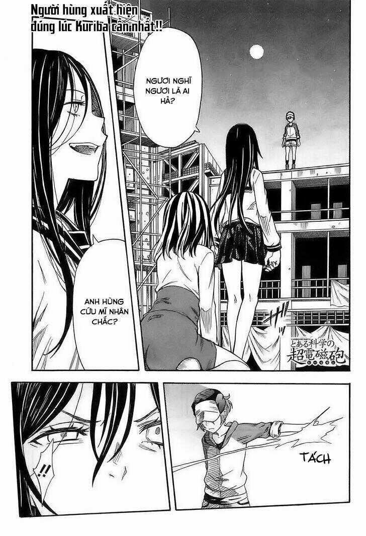 Vùng Đất Ma Pháp - Chapter 89 - Trang 2