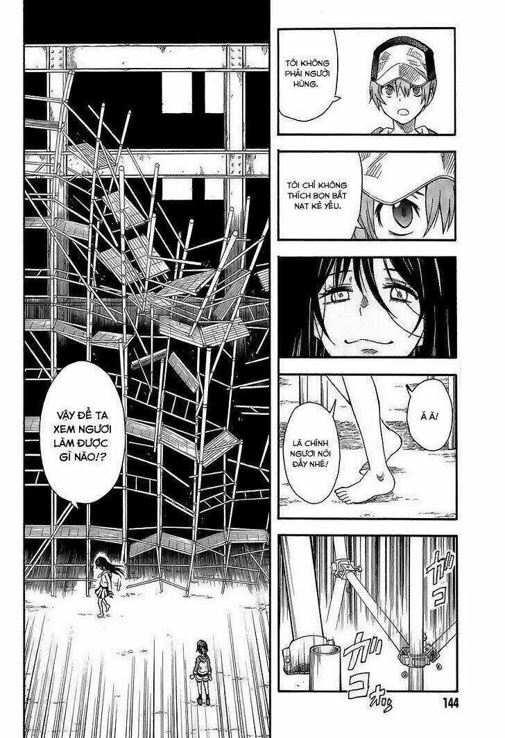 Vùng Đất Ma Pháp - Chapter 89 - Trang 13