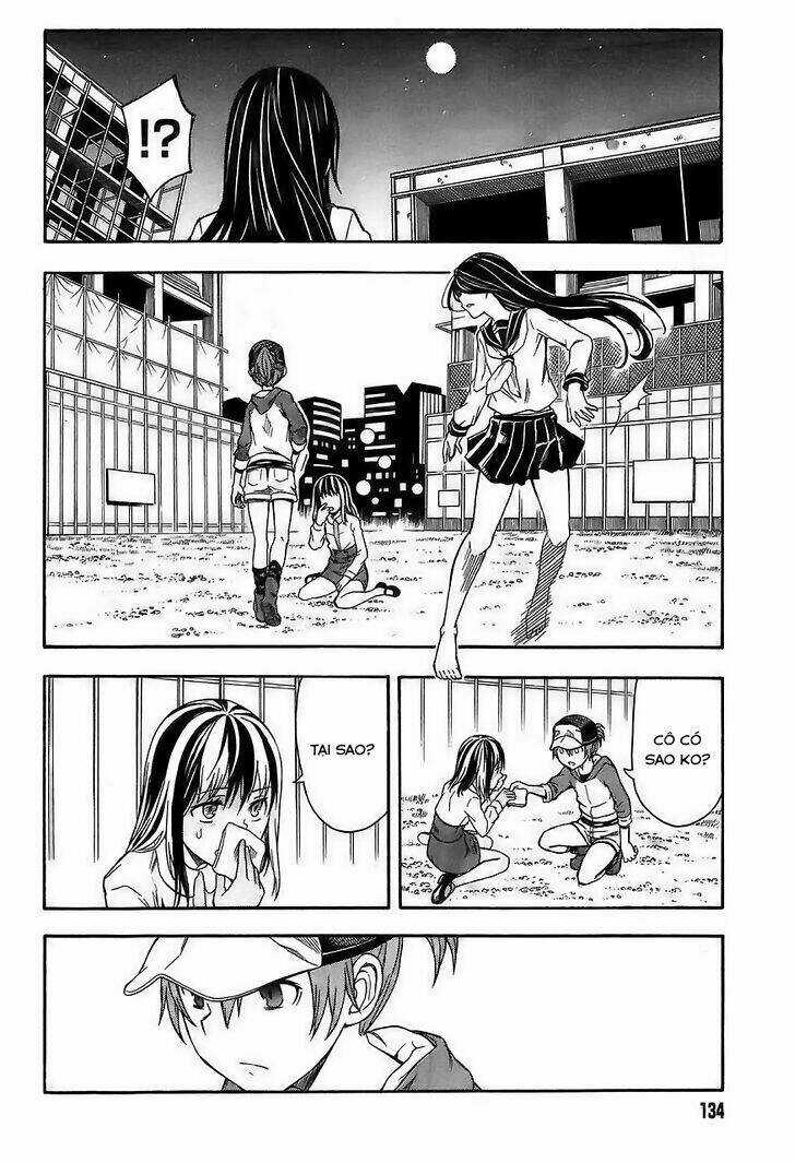 Vùng Đất Ma Pháp - Chapter 89 - Trang 3