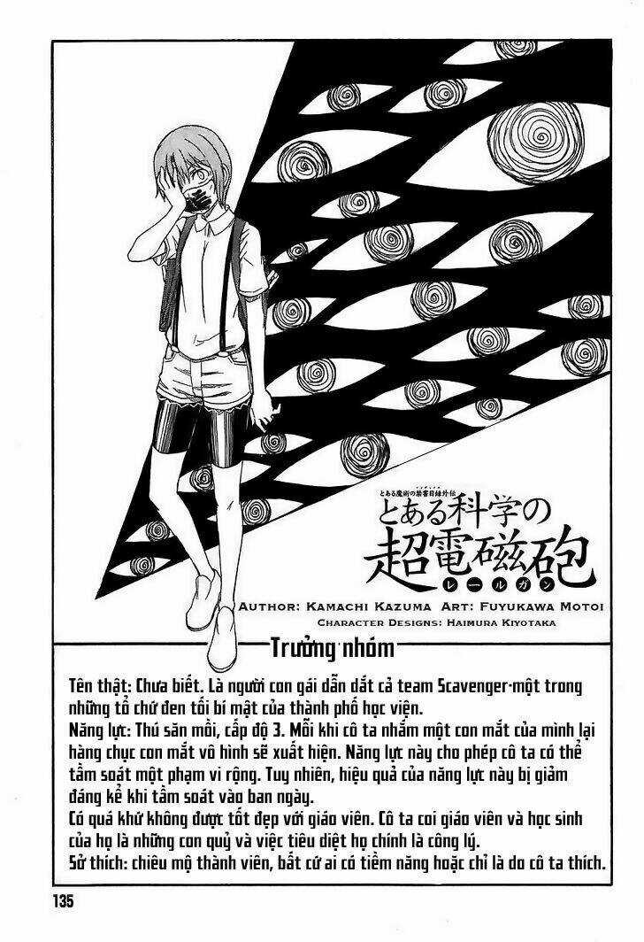 Vùng Đất Ma Pháp - Chapter 89 - Trang 4