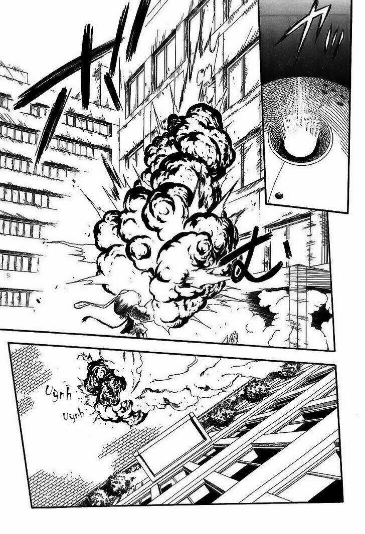 Vùng Đất Ma Pháp - Chapter 89 - Trang 36