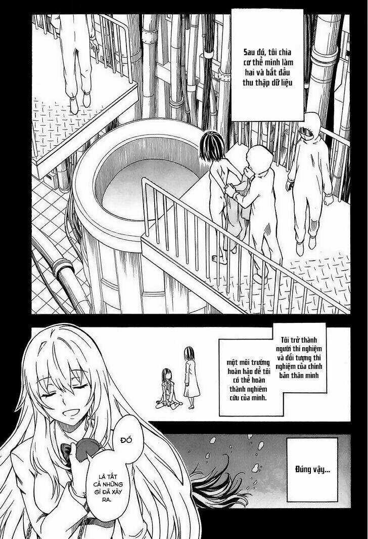 Vùng Đất Ma Pháp - Chapter 89 - Trang 8