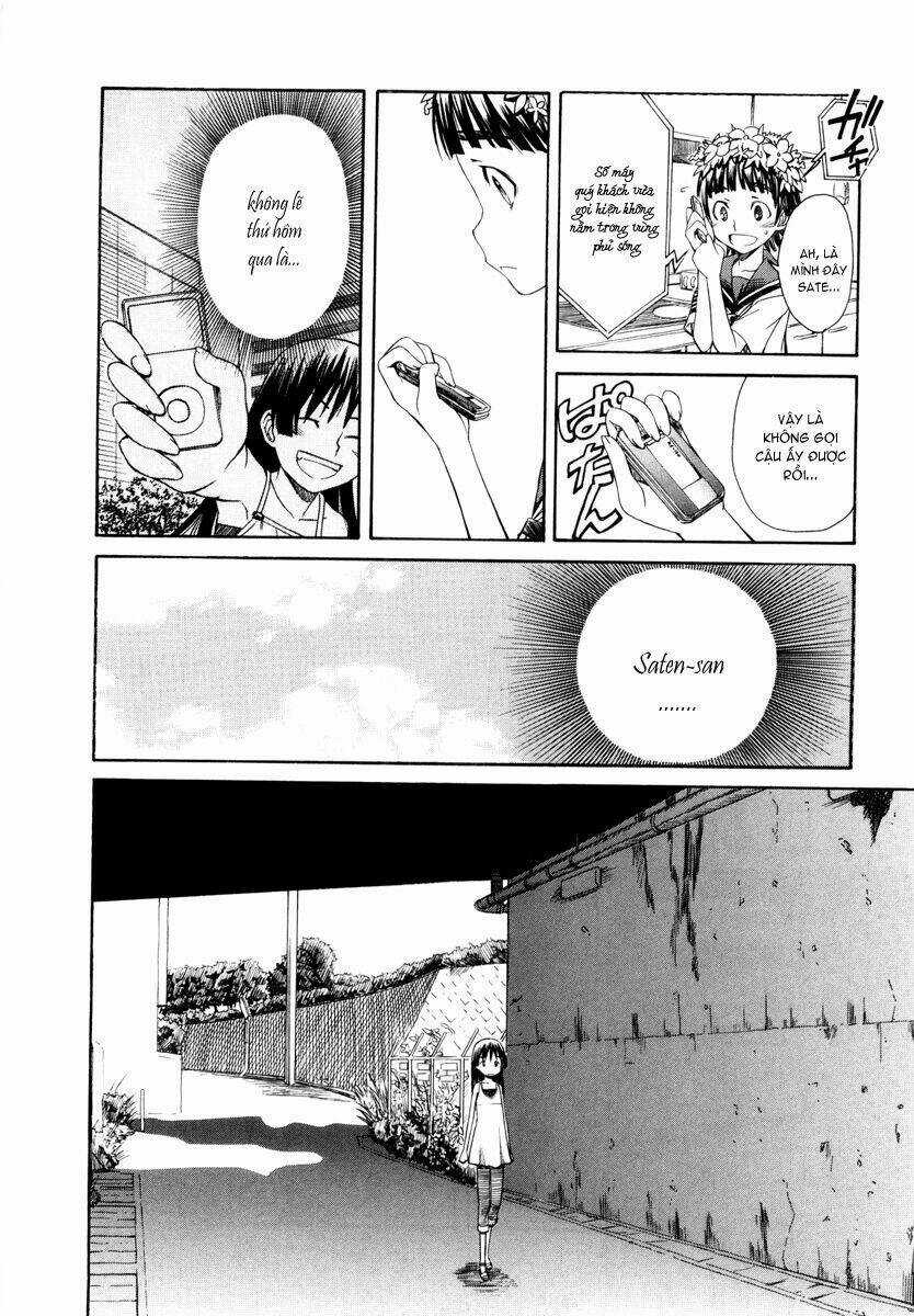 Vùng Đất Ma Pháp - Chapter 9 - Trang 8