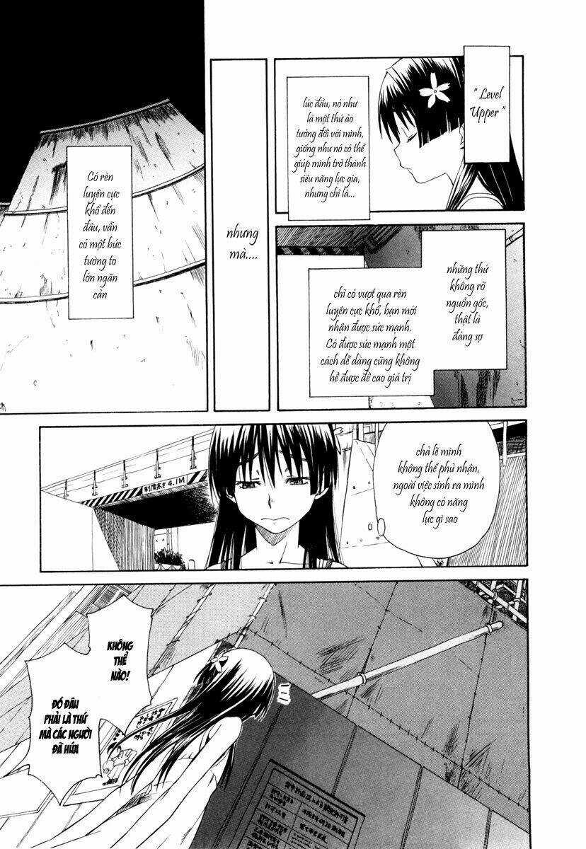 Vùng Đất Ma Pháp - Chapter 9 - Trang 9