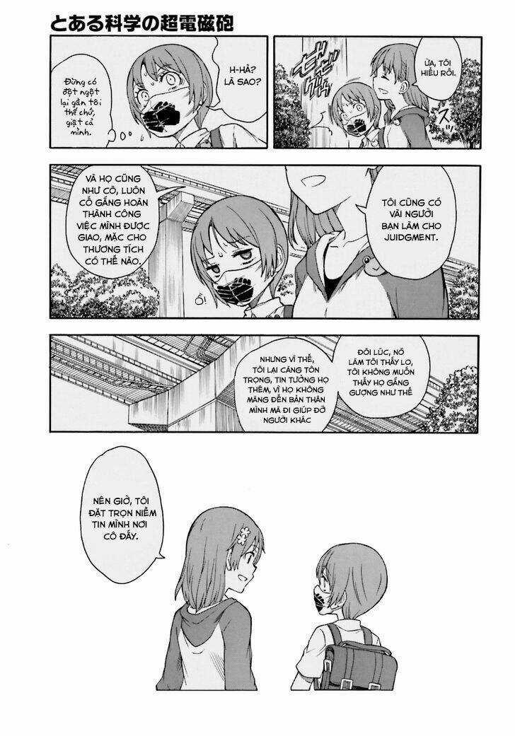 Vùng Đất Ma Pháp - Chapter 91 - Trang 32