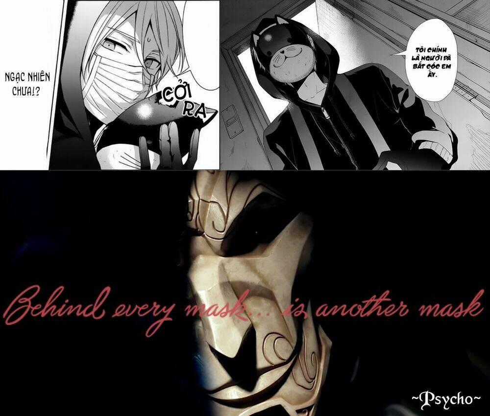 Vùng Đất Ma Pháp - Chapter 91 - Trang 35