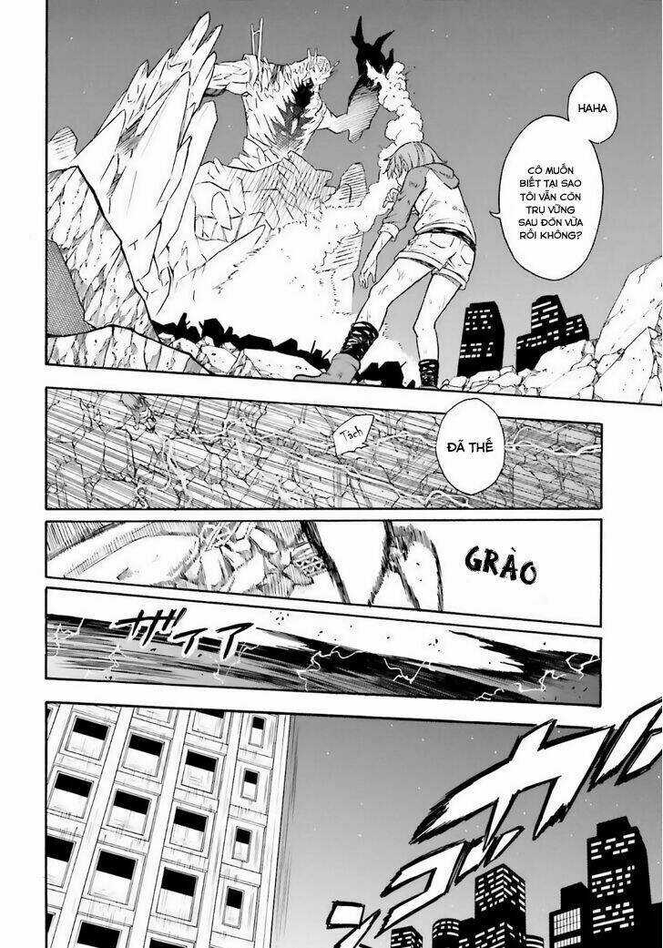 Vùng Đất Ma Pháp - Chapter 92 - Trang 14