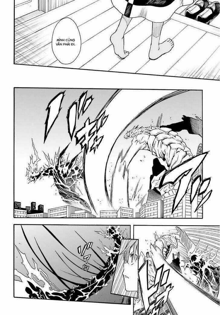 Vùng Đất Ma Pháp - Chapter 92 - Trang 18