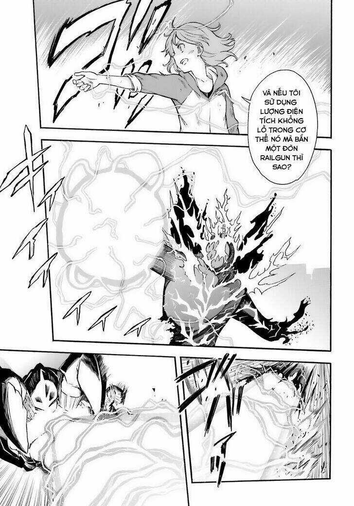 Vùng Đất Ma Pháp - Chapter 92 - Trang 23