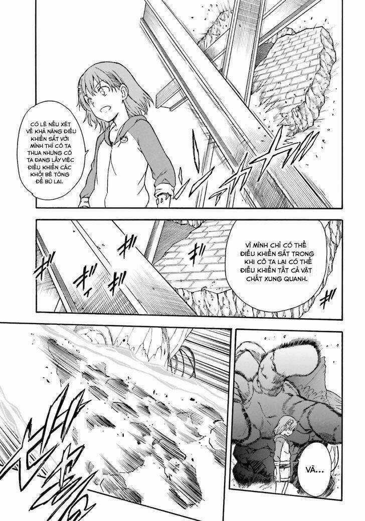 Vùng Đất Ma Pháp - Chapter 92 - Trang 4