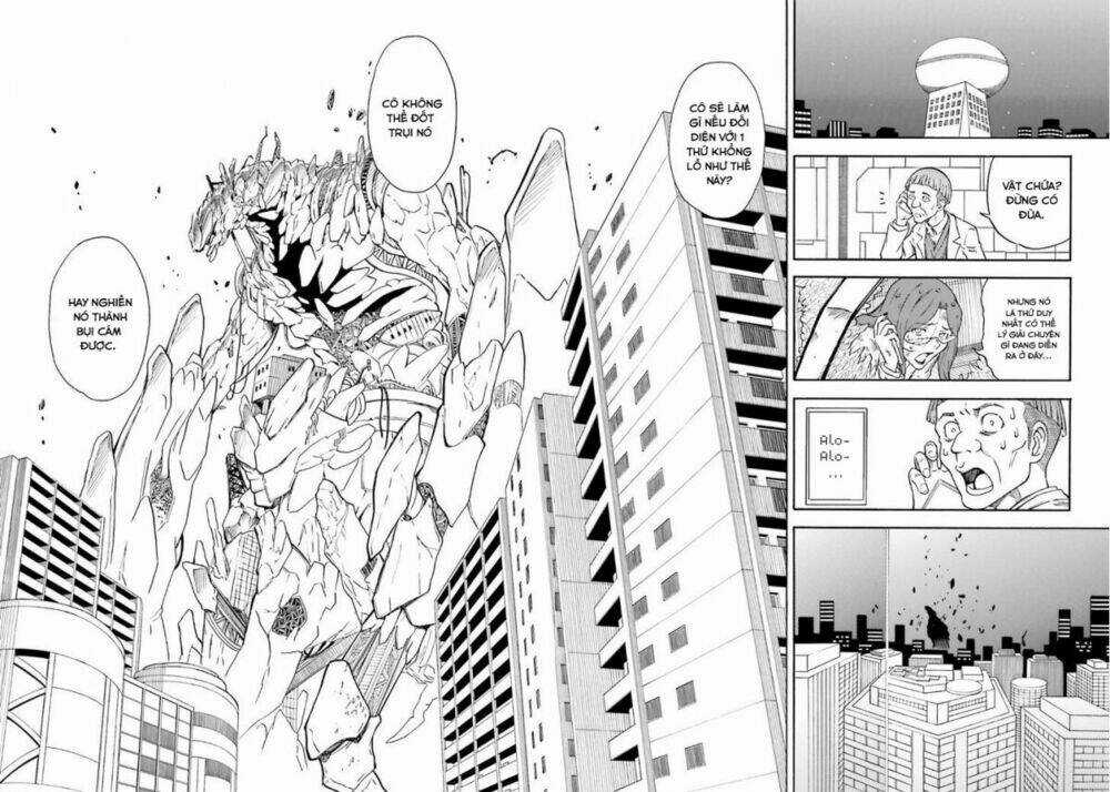 Vùng Đất Ma Pháp - Chapter 92 - Trang 7