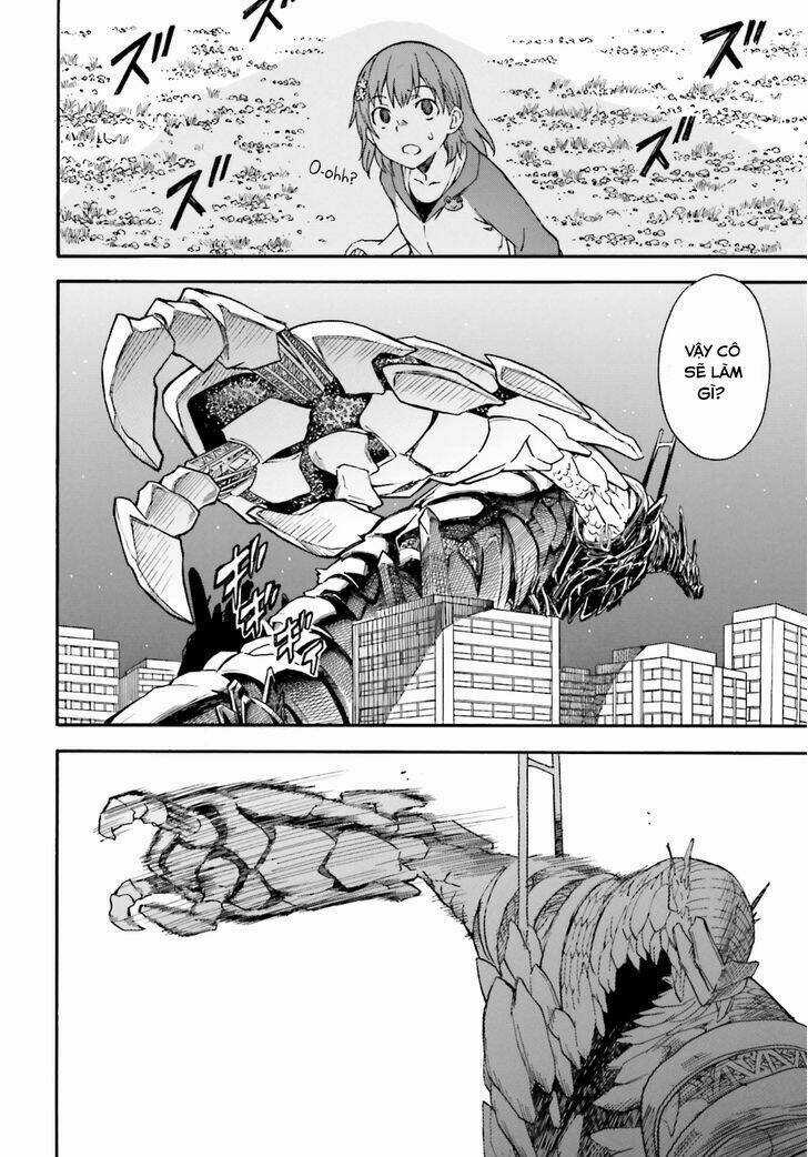 Vùng Đất Ma Pháp - Chapter 92 - Trang 8