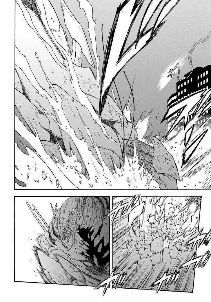 Vùng Đất Ma Pháp - Chapter 92 - Trang 10