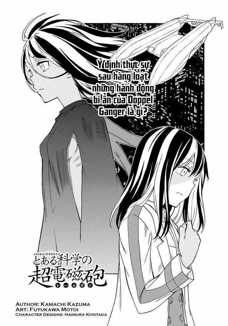 Vùng Đất Ma Pháp - Chapter 93 - Trang 2